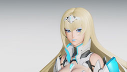 ���������꡼ No.018�Υ���ͥ������ / ��PSO2 �˥塼�����ͥ����ס����ꥨ���ƥ��֥��ڡ�����ȥ�����ɽ���ʤɿ����Ǥ��о졣�緿���åץǡ��Ȥ������»�