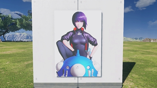 ���������꡼ No.003�Υ���ͥ������ / ��PSO2 �˥塼�����ͥ����פ�SF���˥�ֹ��̵�ư�� SAC_2045�פΥ���ܳ��ϡ������ǻҤ�Хȡ��Υ��Х��������ƥ�ʤɤ��о�