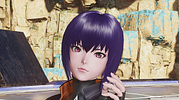 ���������꡼ No.005�Υ���ͥ������ / ��PSO2 �˥塼�����ͥ����פ�SF���˥�ֹ��̵�ư�� SAC_2045�פΥ���ܳ��ϡ������ǻҤ�Хȡ��Υ��Х��������ƥ�ʤɤ��о�