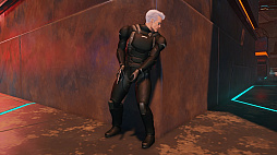 ���������꡼ No.006�Υ���ͥ������ / ��PSO2 �˥塼�����ͥ����פ�SF���˥�ֹ��̵�ư�� SAC_2045�פΥ���ܳ��ϡ������ǻҤ�Хȡ��Υ��Х��������ƥ�ʤɤ��о�