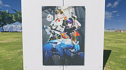 ���������꡼ No.009�Υ���ͥ������ / ��PSO2 �˥塼�����ͥ����פ�SF���˥�ֹ��̵�ư�� SAC_2045�פΥ���ܳ��ϡ������ǻҤ�Хȡ��Υ��Х��������ƥ�ʤɤ��о�