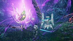 ���������꡼ No.002�Υ���ͥ������ / ��NGS ver.2�ס�PSO2��11��ǯ��ǰ���٥����2���򳫻�