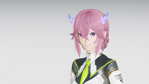 ���������꡼ No.006�Υ���ͥ������ / ��NGS ver.2�ס�PSO2��11��ǯ��ǰ���٥����2���򳫻�