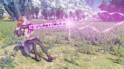 ���������꡼ No.007�Υ���ͥ������ / ��PSO2 �˥塼�����ͥ��� ver.2�ס���������������ȤΥ���ܤ�»��档�����٥������Ȥμ�����Ϥ���Ȥ��륢�åץǡ��Ȥ�»�