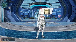 ���������꡼ No.010�Υ���ͥ������ / ��PSO2 �˥塼�����ͥ��� ver.2�ס���������������ȤΥ���ܤ�»��档�����٥������Ȥμ�����Ϥ���Ȥ��륢�åץǡ��Ȥ�»�