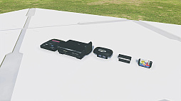 ���������꡼ No.012�Υ���ͥ������ / ��PSO2 �˥塼�����ͥ��� ver.2�ס���������������ȤΥ���ܤ�»��档�����٥������Ȥμ�����Ϥ���Ȥ��륢�åץǡ��Ȥ�»�