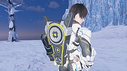 ���������꡼ No.016�Υ���ͥ������ / ��PSO2 �˥塼�����ͥ��� ver.2�ס���������������ȤΥ���ܤ�»��档�����٥������Ȥμ�����Ϥ���Ȥ��륢�åץǡ��Ȥ�»�