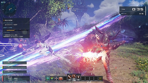 ���������꡼ No.003�Υ���ͥ������ / ��PSO2 �˥塼�����ͥ��� ver.2�ס����ָ��ꥯ�����ȡ��۱�ι�����פ��о�