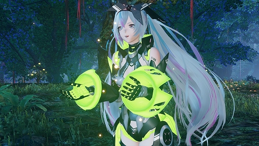 ���������꡼ No.005�Υ���ͥ������ / ��PSO2 �˥塼�����ͥ��� ver.2�ס����ָ��ꥯ�����ȡ��۱�ι�����פ��о�