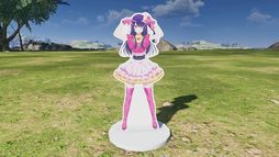 ���������꡼ No.005�Υ���ͥ������ / ��PSO2 �˥塼�����ͥ��� ver.2�ס�TV���˥�֡ڿ䤷�λҡۡפȤΥ���ܤ�9��13�����鳫�š�������������ѥͥ�ʤɤ��о�ͽ��