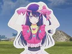 ��PSO2 �˥塼�����ͥ��� ver.2�ס�TV���˥�֡ڿ䤷�λҡۡפȤΥ���ܤ�9��13�����鳫�š�������������ѥͥ�ʤɤ��о�ͽ��