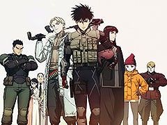 ��NGS ver.2�ס����˥�֥��ץꥬ��פȤΥ���ܤ�2023ǯ9��˳���ͽ��