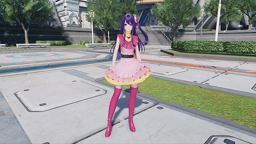 ���������꡼ No.005�Υ���ͥ������ / ��PSO2 �˥塼�����ͥ��� ver.2�ס�TV���˥�ڿ䤷�λҡۤȤΥ���ܤ�»���