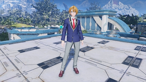 ���������꡼ No.006�Υ���ͥ������ / ��PSO2 �˥塼�����ͥ��� ver.2�ס�TV���˥�ڿ䤷�λҡۤȤΥ���ܤ�»���