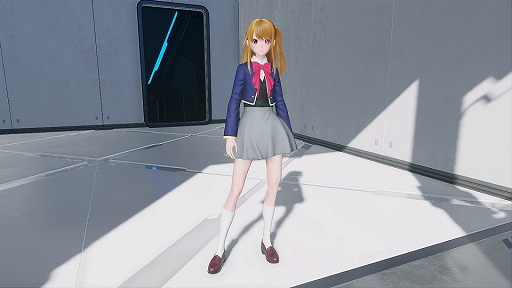 ���������꡼ No.007�Υ���ͥ������ / ��PSO2 �˥塼�����ͥ��� ver.2�ס�TV���˥�ڿ䤷�λҡۤȤΥ���ܤ�»���