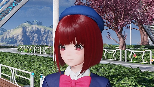 ���������꡼ No.008�Υ���ͥ������ / ��PSO2 �˥塼�����ͥ��� ver.2�ס�TV���˥�ڿ䤷�λҡۤȤΥ���ܤ�»���