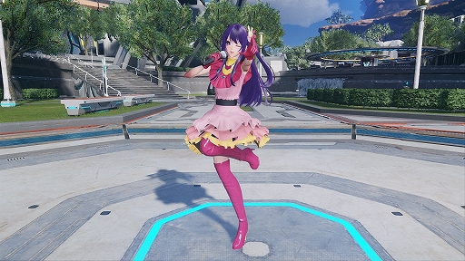 ���������꡼ No.009�Υ���ͥ������ / ��PSO2 �˥塼�����ͥ��� ver.2�ס�TV���˥�ڿ䤷�λҡۤȤΥ���ܤ�»���