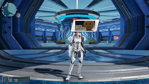 ���������꡼ No.010�Υ���ͥ������ / ��PSO2 �˥塼�����ͥ��� ver.2�ס�TV���˥�ڿ䤷�λҡۤȤΥ���ܤ�»���