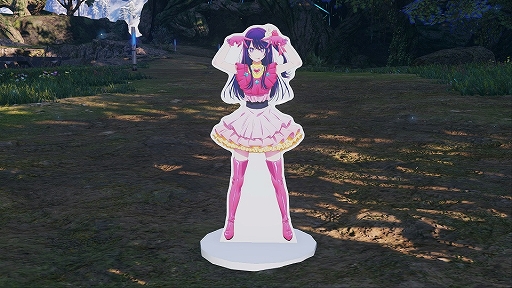 ���������꡼ No.012�Υ���ͥ������ / ��PSO2 �˥塼�����ͥ��� ver.2�ס�TV���˥�ڿ䤷�λҡۤȤΥ���ܤ�»���