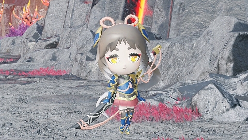 ���������꡼ No.018�Υ���ͥ������ / ��PSO2 �˥塼�����ͥ��� ver.2�ס�TV���˥�ڿ䤷�λҡۤȤΥ���ܤ�»���