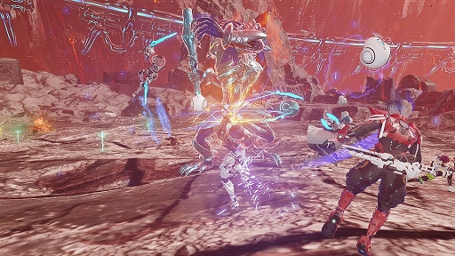 ���������꡼ No.002�Υ���ͥ������ / ��PSO2 �˥塼�����ͥ��� ver.2�ס����ָ��ꥯ�����ȡ֥���ǥ����Ƥ���������곫��