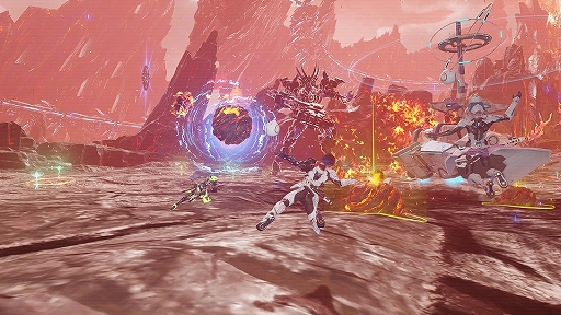 ���������꡼ No.003�Υ���ͥ������ / ��PSO2 �˥塼�����ͥ��� ver.2�ס����ָ��ꥯ�����ȡ֥���ǥ����Ƥ���������곫��