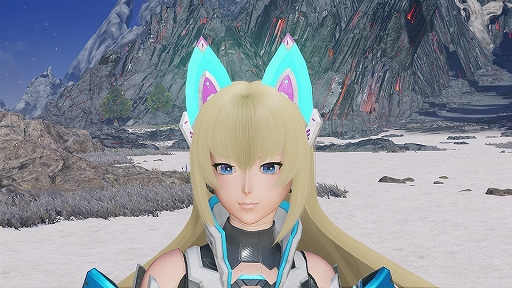 ���������꡼ No.004�Υ���ͥ������ / ��PSO2 �˥塼�����ͥ��� ver.2�ס����ָ��ꥯ�����ȡ֥���ǥ����Ƥ���������곫��