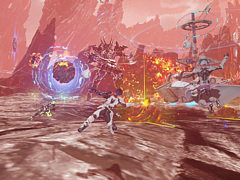 ��PSO2 �˥塼�����ͥ��� ver.2�ס����ָ��ꥯ�����ȡ֥���ǥ����Ƥ���������곫��