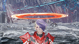 ���������꡼ No.001�Υ���ͥ������ / ��PSO2 �˥塼�����ͥ��� ver.2�ס���ƥ�꡼�����γ�õ�����������˵��粽�Ѱ��Τ��о�