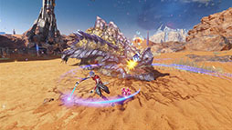 ���������꡼ No.004�Υ���ͥ������ / ��PSO2 �˥塼�����ͥ��� ver.2�ס���ƥ�꡼�����γ�õ�����������˵��粽�Ѱ��Τ��о�