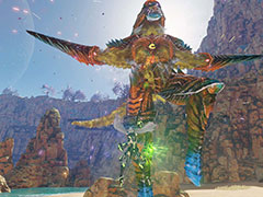 ��PSO2 �˥塼�����ͥ��� ver.2�ס���ƥ�꡼�����γ�õ�����������˵��粽�Ѱ��Τ��о�