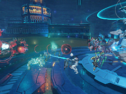 ��NGS ver.2�ס����ָ��ꥯ�����ȡ�����齬:��������Ƥ��פʤɤ��ɲä��륢�åץǡ��Ȥ�»�