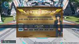 画像ギャラリー No.002のサムネイル画像 / 「NGS ver.2」,TVアニメ「とある魔術の禁書目録III」とのコラボ開始。新たな緊急クエストも登場