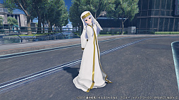 画像ギャラリー No.005のサムネイル画像 / 「NGS ver.2」,TVアニメ「とある魔術の禁書目録III」とのコラボ開始。新たな緊急クエストも登場