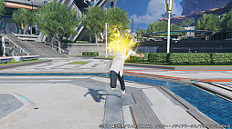 画像ギャラリー No.010のサムネイル画像 / 「NGS ver.2」,TVアニメ「とある魔術の禁書目録III」とのコラボ開始。新たな緊急クエストも登場