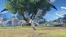 画像ギャラリー No.012のサムネイル画像 / 「NGS ver.2」,TVアニメ「とある魔術の禁書目録III」とのコラボ開始。新たな緊急クエストも登場