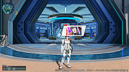 画像ギャラリー No.014のサムネイル画像 / 「NGS ver.2」,TVアニメ「とある魔術の禁書目録III」とのコラボ開始。新たな緊急クエストも登場