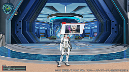 画像ギャラリー No.015のサムネイル画像 / 「NGS ver.2」,TVアニメ「とある魔術の禁書目録III」とのコラボ開始。新たな緊急クエストも登場