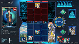 画像ギャラリー No.018のサムネイル画像 / 「NGS ver.2」,TVアニメ「とある魔術の禁書目録III」とのコラボ開始。新たな緊急クエストも登場