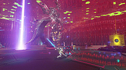 画像ギャラリー No.026のサムネイル画像 / 「NGS ver.2」,TVアニメ「とある魔術の禁書目録III」とのコラボ開始。新たな緊急クエストも登場