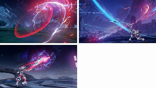 画像ギャラリー No.028のサムネイル画像 / 「NGS ver.2」,TVアニメ「とある魔術の禁書目録III」とのコラボ開始。新たな緊急クエストも登場