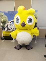 画像ギャラリー No.023のサムネイル画像 / 「NGS」オフイベ「アークスフレンドシップキャラバン 東京会場」レポート。エキシビションには声優の会 一太郎さんや西尾夕香さんらが出場