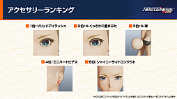 画像ギャラリー No.030のサムネイル画像 / 「NGS」オフイベ「アークスフレンドシップキャラバン 東京会場」レポート。エキシビションには声優の会 一太郎さんや西尾夕香さんらが出場