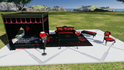 画像ギャラリー No.010のサムネイル画像 / 「NGS ver.2」,期間限定クエスト「想定演習:ルーイナス大連戦」を追加