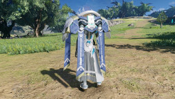 画像ギャラリー No.012のサムネイル画像 / 「NGS ver.2」,期間限定クエスト「想定演習:ルーイナス大連戦」を追加