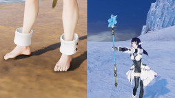 画像ギャラリー No.013のサムネイル画像 / 「NGS ver.2」,期間限定クエスト「想定演習:ルーイナス大連戦」を追加