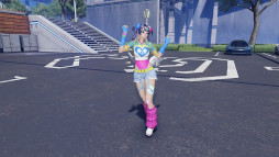 画像ギャラリー No.014のサムネイル画像 / 「NGS ver.2」,期間限定クエスト「想定演習:ルーイナス大連戦」を追加