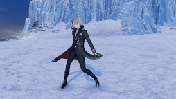 画像ギャラリー No.015のサムネイル画像 / 「NGS ver.2」,期間限定クエスト「想定演習:ルーイナス大連戦」を追加