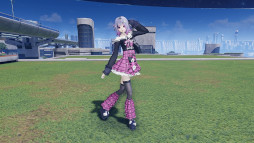 画像ギャラリー No.016のサムネイル画像 / 「NGS ver.2」,期間限定クエスト「想定演習:ルーイナス大連戦」を追加