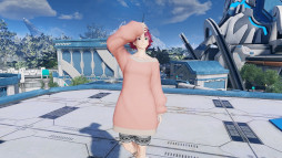 画像ギャラリー No.017のサムネイル画像 / 「NGS ver.2」,期間限定クエスト「想定演習:ルーイナス大連戦」を追加